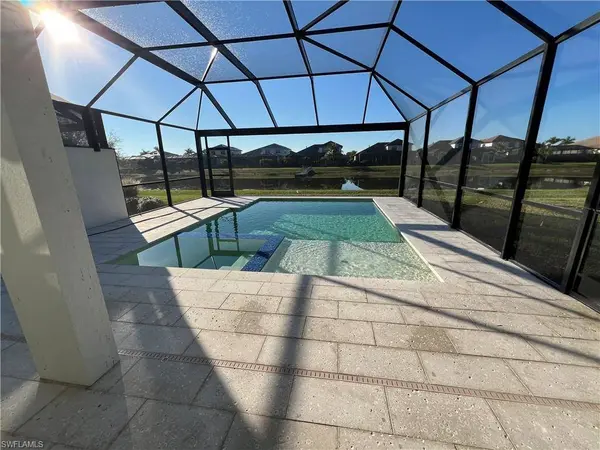 11661 Venetian Lagoon DR, Fort Myers, FL 33913