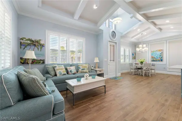 7270 Saona CT, Naples, FL 34113