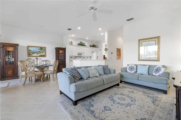 12606 Fox Ridge DR #7202, Bonita Springs, FL 34135