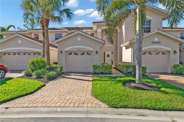 12606 Fox Ridge DR #7202, Bonita Springs, FL 34135