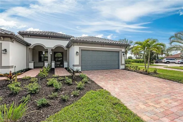 11661 Venetian Lagoon DR, Fort Myers, FL 33913