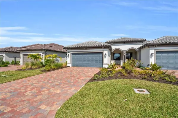 17345 Corsini DR, Fort Myers, FL 33913