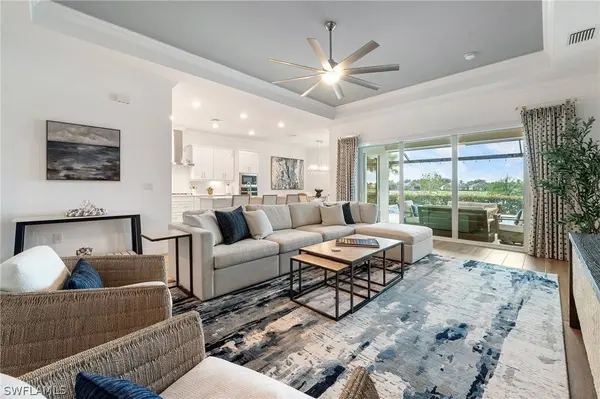 13528 Blue Bay CIR, Fort Myers, FL 33913