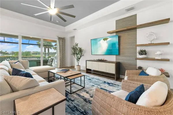 13528 Blue Bay CIR, Fort Myers, FL 33913