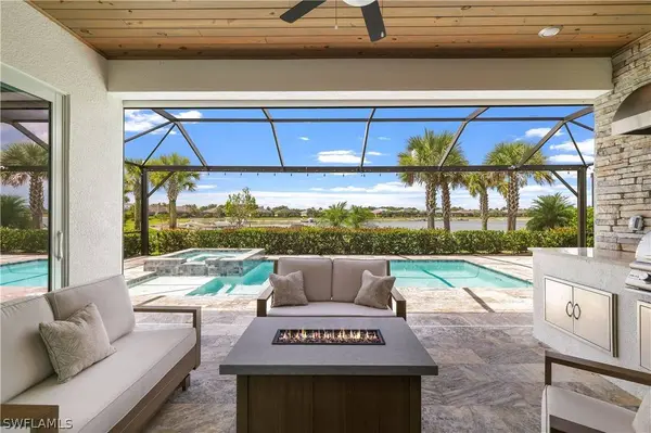 13528 Blue Bay CIR, Fort Myers, FL 33913