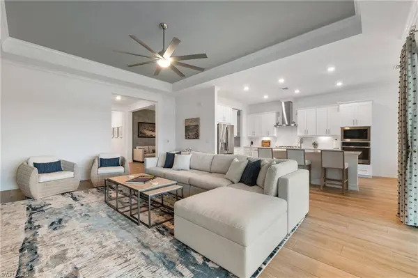 13528 Blue Bay CIR, Fort Myers, FL 33913