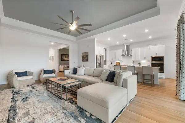 13528 Blue Bay CIR, Fort Myers, FL 33913