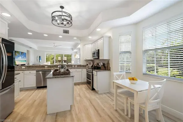 19721 Marino Lake CIR #1002, Miromar Lakes, FL 33913