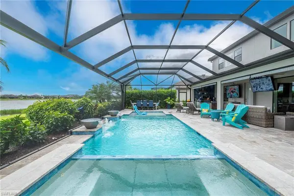 19157 Elston WAY, Estero, FL 33928