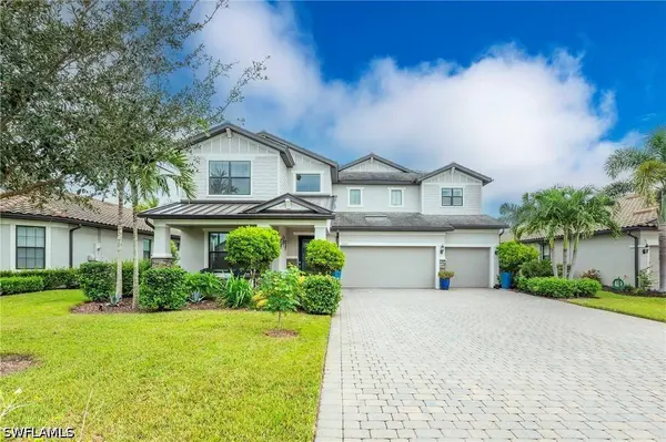 19157 Elston WAY, Estero, FL 33928