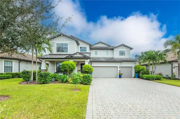 19157 Elston WAY, Estero, FL 33928