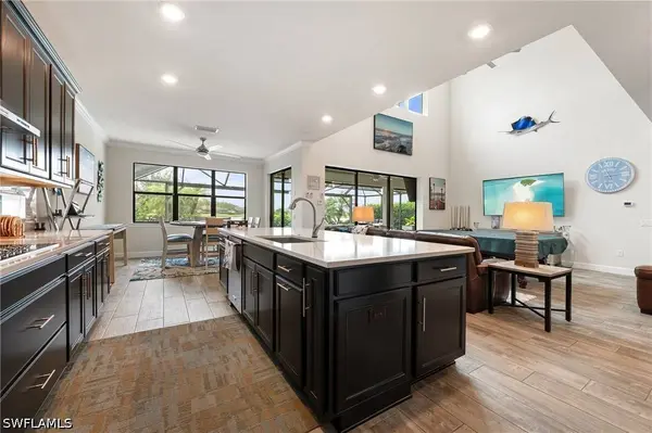 19157 Elston WAY, Estero, FL 33928