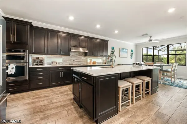 19157 Elston WAY, Estero, FL 33928