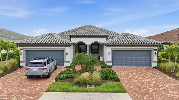 12361 Canal Grande DR, Fort Myers, FL 33913