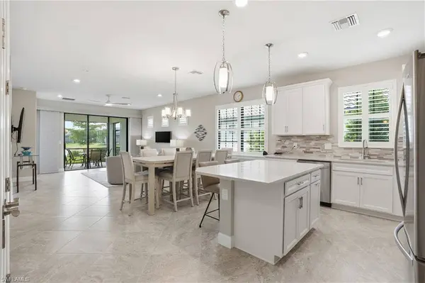 12361 Canal Grande DR, Fort Myers, FL 33913