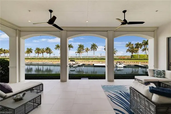 11022 Via Tuscany LN #101, Miromar Lakes, FL 33913