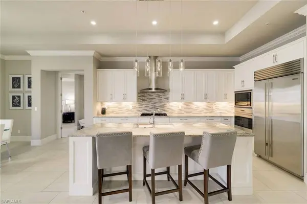 11022 Via Tuscany LN #101, Miromar Lakes, FL 33913