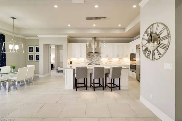 11022 Via Tuscany LN #101, Miromar Lakes, FL 33913