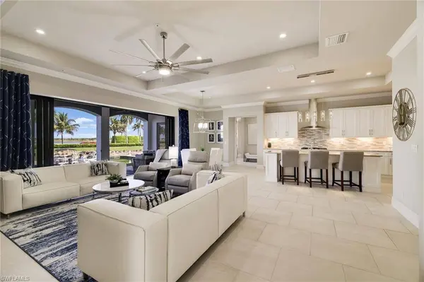 11022 Via Tuscany LN #101, Miromar Lakes, FL 33913