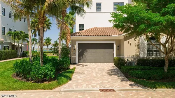 11022 Via Tuscany LN #101, Miromar Lakes, FL 33913