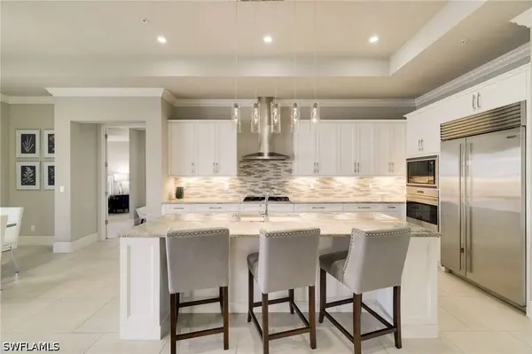 11022 Via Tuscany LN #101, Miromar Lakes, FL 33913