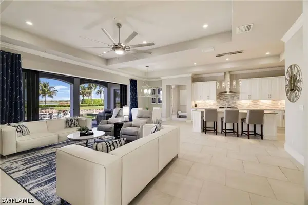 11022 Via Tuscany LN #101, Miromar Lakes, FL 33913