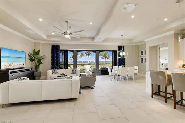 11022 Via Tuscany LN #101, Miromar Lakes, FL 33913