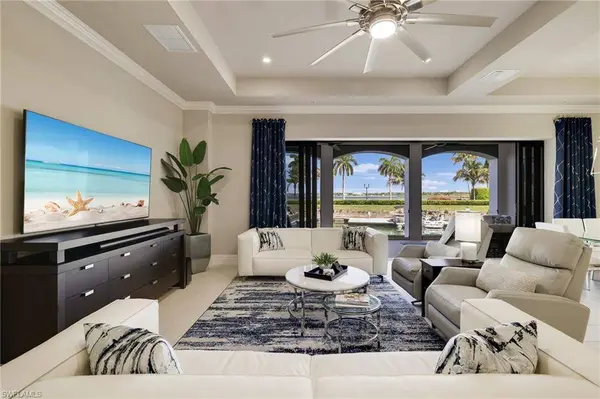 11022 Via Tuscany LN #101, Miromar Lakes, FL 33913