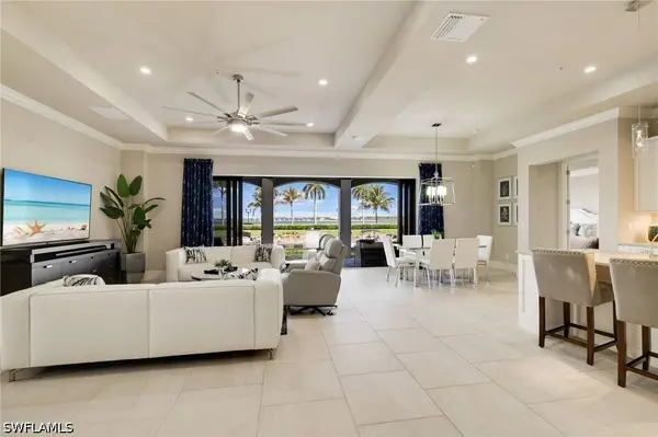 11022 Via Tuscany LN #101, Miromar Lakes, FL 33913