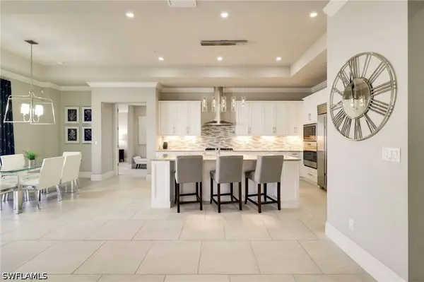 11022 Via Tuscany LN #101, Miromar Lakes, FL 33913