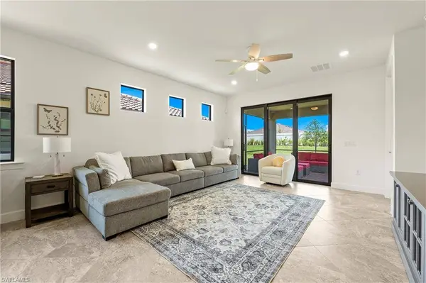 17434 Caravita LN, Fort Myers, FL 33913