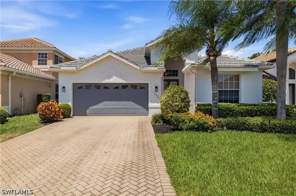 17929 Modena RD, Miromar Lakes, FL 33913