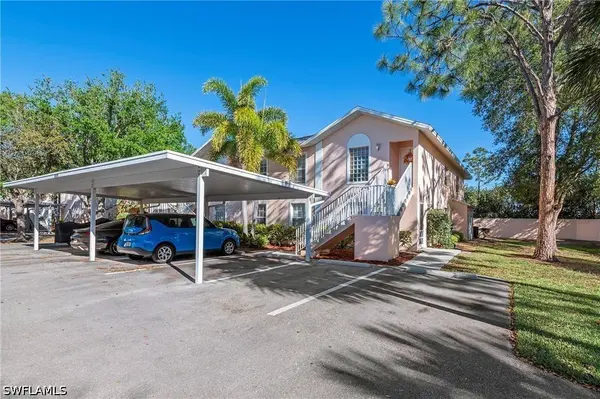 26658 Little John CT #94, Bonita Springs, FL 34135