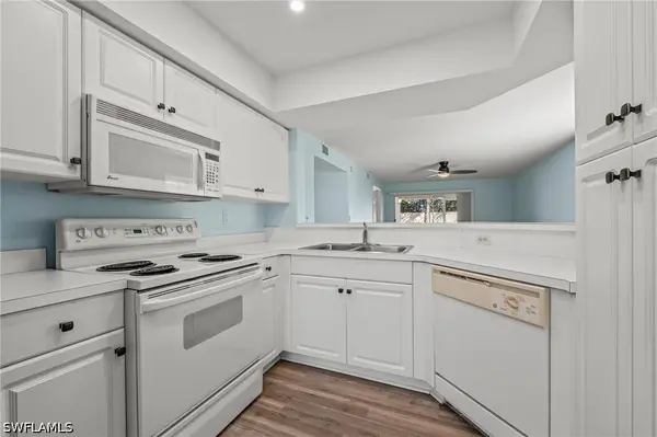 26658 Little John CT #94, Bonita Springs, FL 34135
