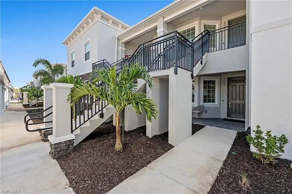 11751 Venetian Lagoon DR #104, Fort Myers, FL 33913