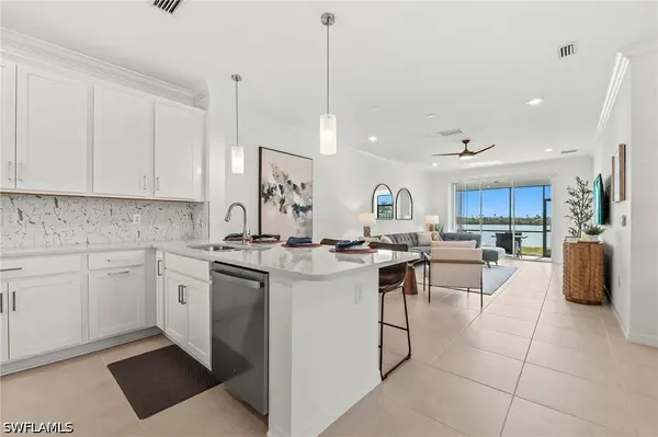 11751 Venetian Lagoon DR #104, Fort Myers, FL 33913