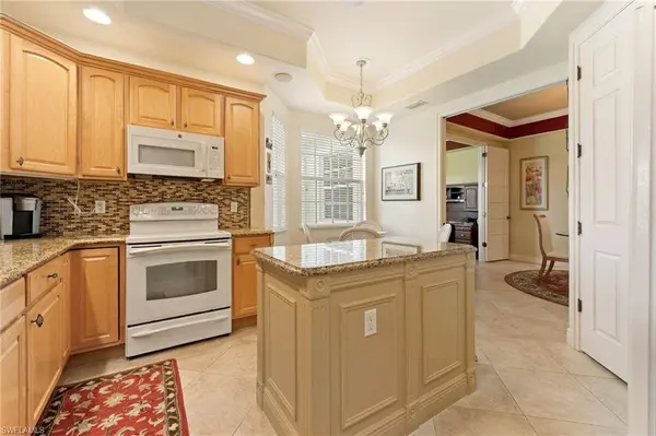19630 Marino Lake CIR #2702, Miromar Lakes, FL 33913
