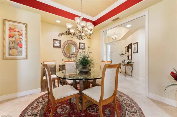 19630 Marino Lake CIR #2702, Miromar Lakes, FL 33913