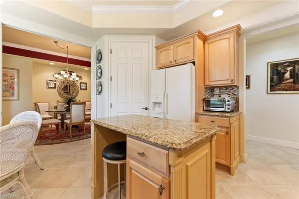19630 Marino Lake CIR #2702, Miromar Lakes, FL 33913
