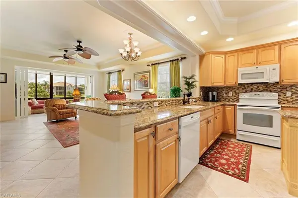 19630 Marino Lake CIR #2702, Miromar Lakes, FL 33913