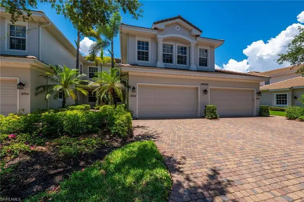 19630 Marino Lake CIR #2702, Miromar Lakes, FL 33913