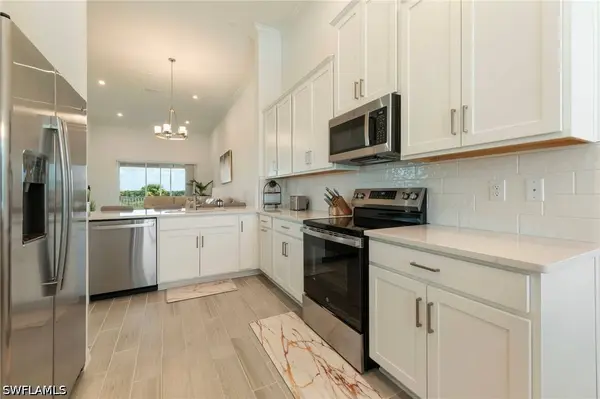 11801 Venetian Lagoon DR #201, Fort Myers, FL 33913
