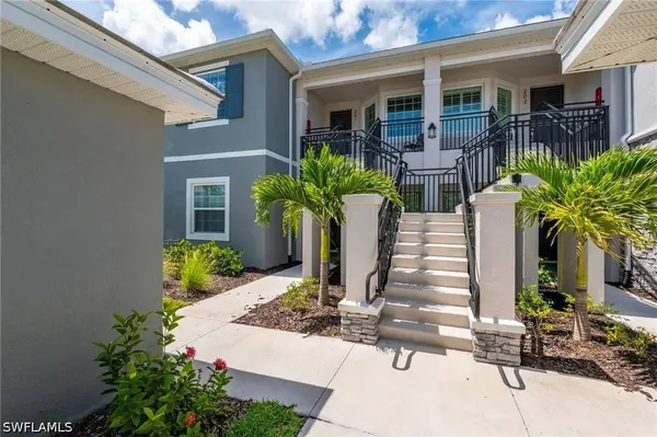 11801 Venetian Lagoon DR #201, Fort Myers, FL 33913