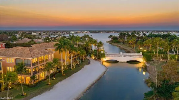 10821 Vivaldi CT #1901, Miromar Lakes, FL 33913