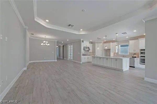 17471 Caravita Lane LN, Fort Myers, FL 33913