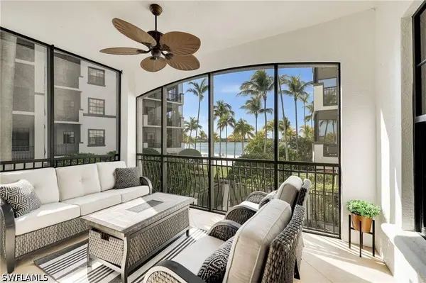 10731 Mirasol DR #205, Miromar Lakes, FL 33913