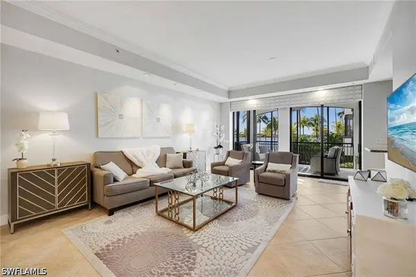 10731 Mirasol DR #205, Miromar Lakes, FL 33913
