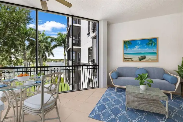 10733 Mirasol DR #311, Miromar Lakes, FL 33913