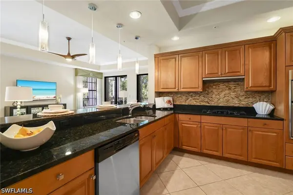 10733 Mirasol DR #311, Miromar Lakes, FL 33913
