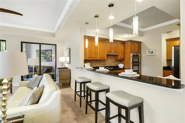 10733 Mirasol DR #311, Miromar Lakes, FL 33913